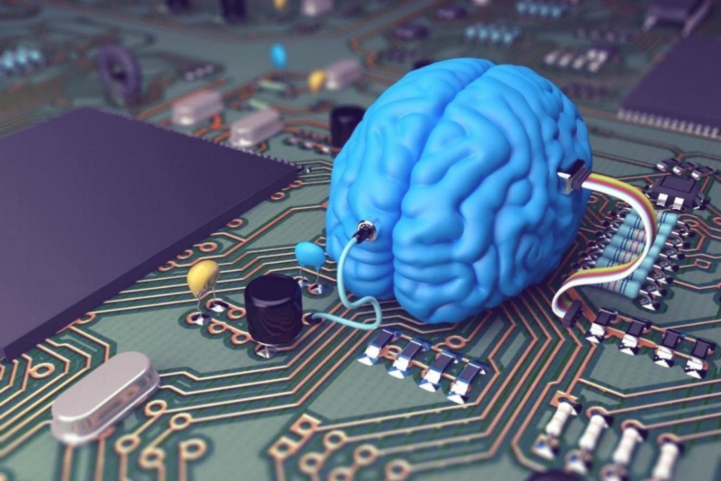 Teilnehmer arbeiten gemeinsam an KI-Skalierungsprojekten